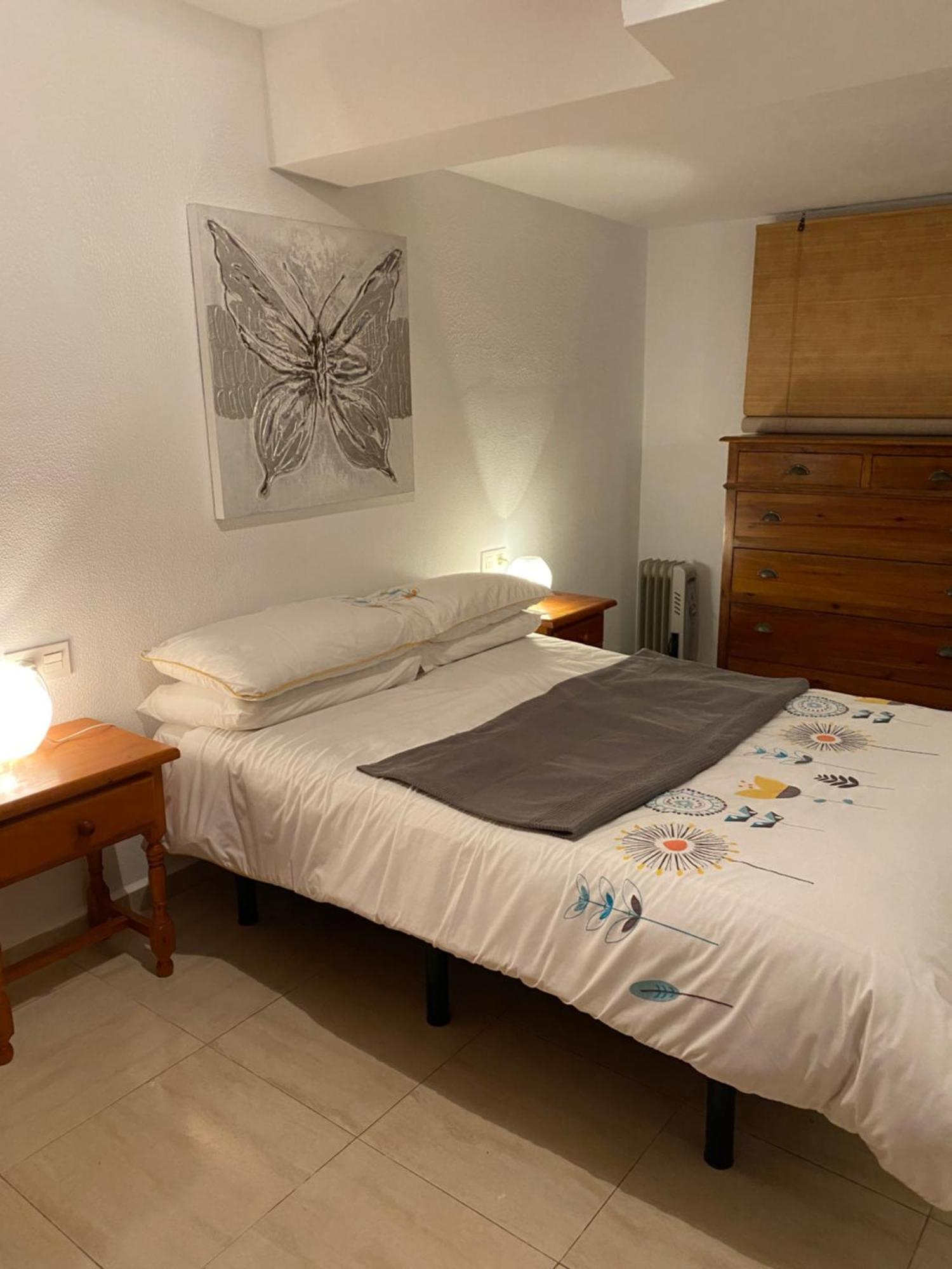 Casa Angelines Holiday Home Nerja Esterno foto