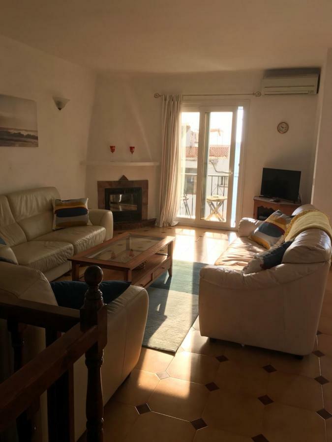 Casa Angelines Holiday Home Nerja Esterno foto
