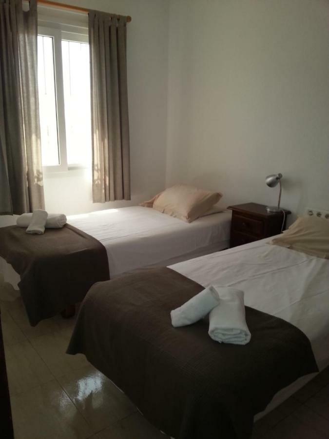 Casa Angelines Holiday Home Nerja Esterno foto