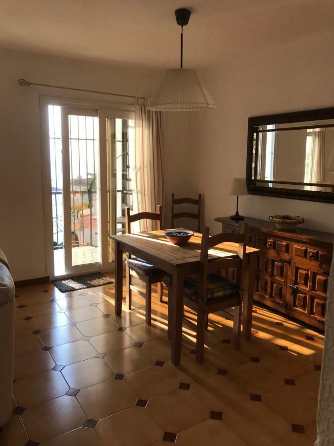 Casa Angelines Holiday Home Nerja Esterno foto