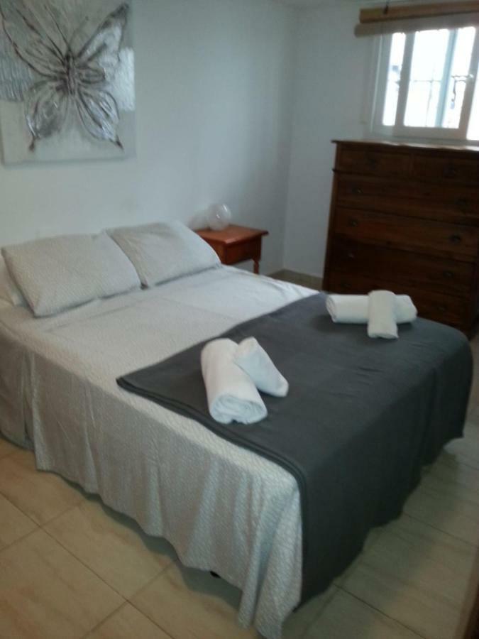 Casa Angelines Holiday Home Nerja Esterno foto
