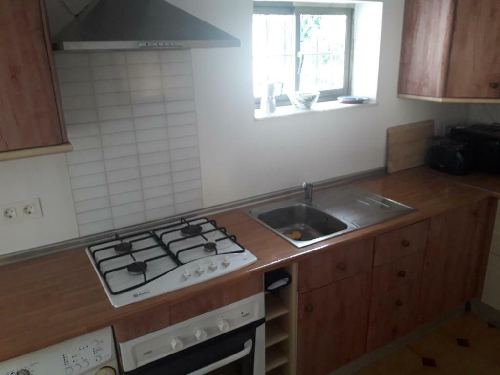 Casa Angelines Holiday Home Nerja Esterno foto