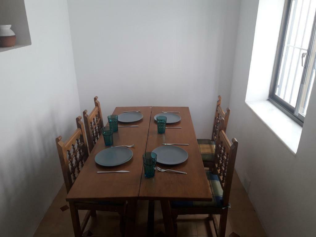 Casa Angelines Holiday Home Nerja Esterno foto