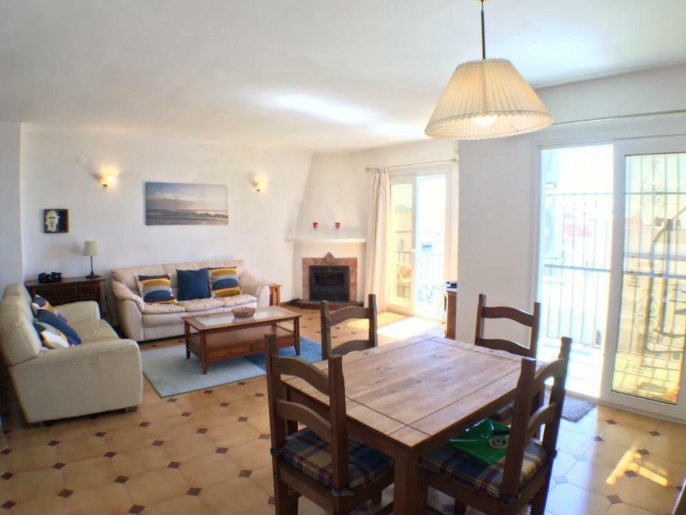 Casa Angelines Holiday Home Nerja Esterno foto