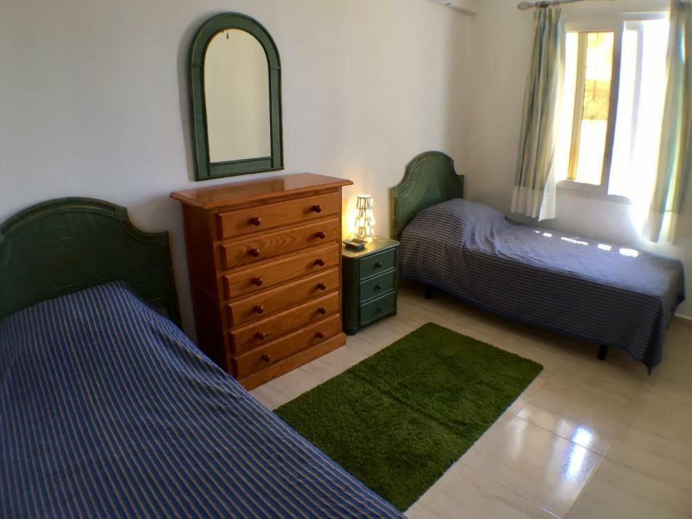 Casa Angelines Holiday Home Nerja Esterno foto