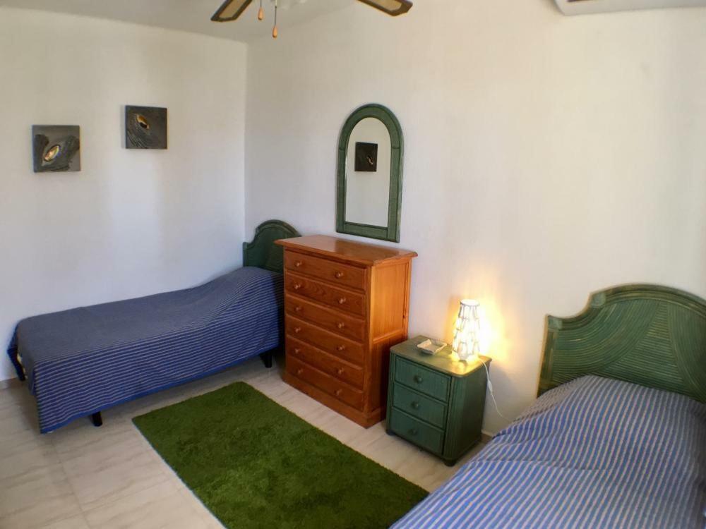 Casa Angelines Holiday Home Nerja Esterno foto