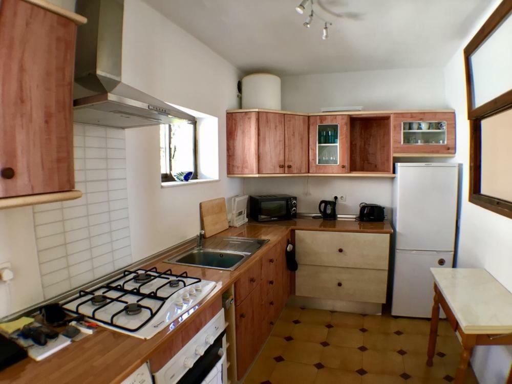 Casa Angelines Holiday Home Nerja Esterno foto