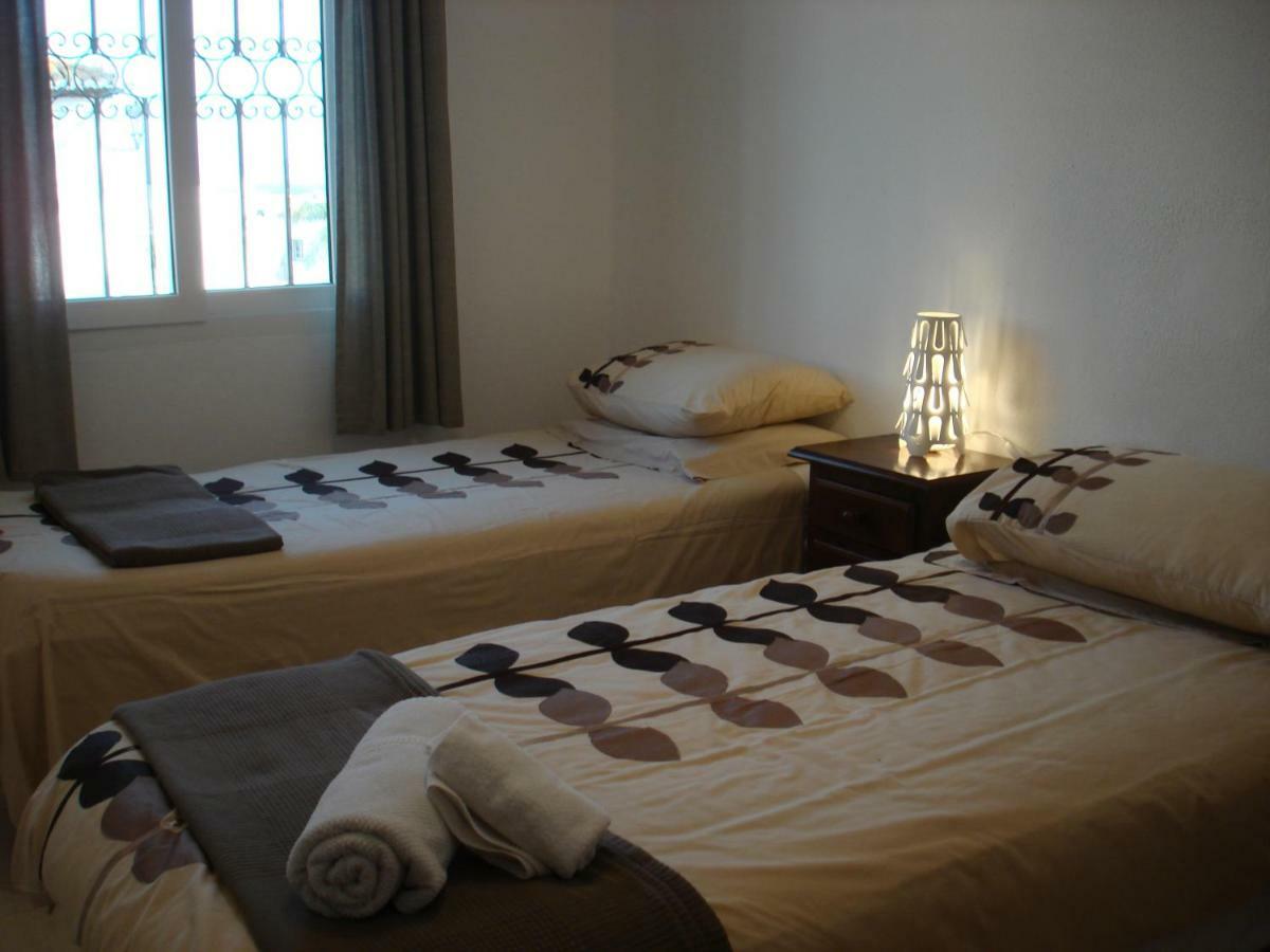 Casa Angelines Holiday Home Nerja Esterno foto
