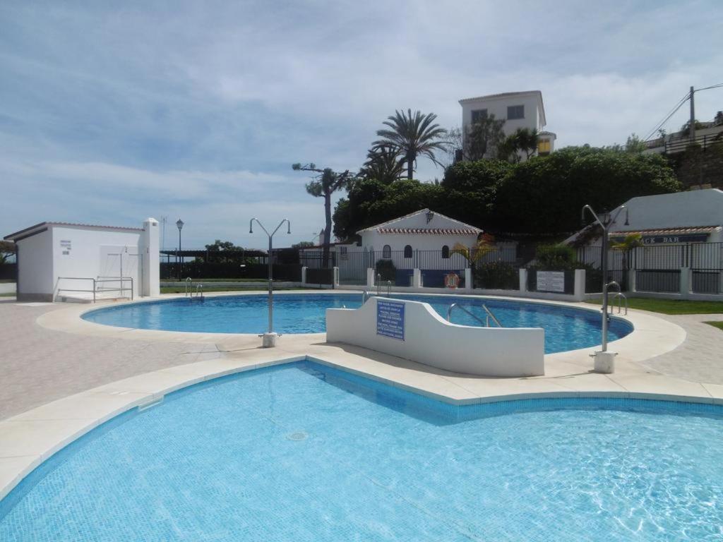 Casa Angelines Holiday Home Nerja Esterno foto